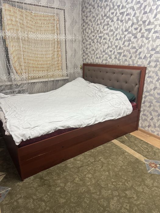 Мнбель в среднем состоянии
