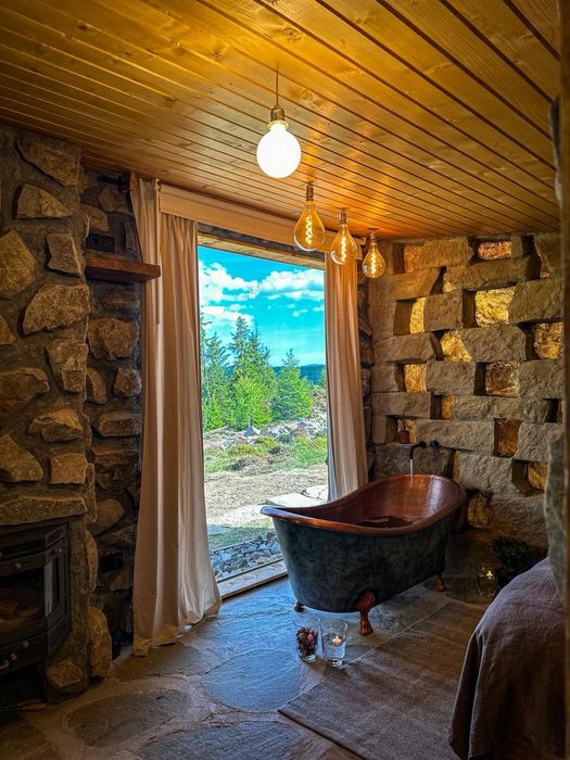 Investiție /business la cheie