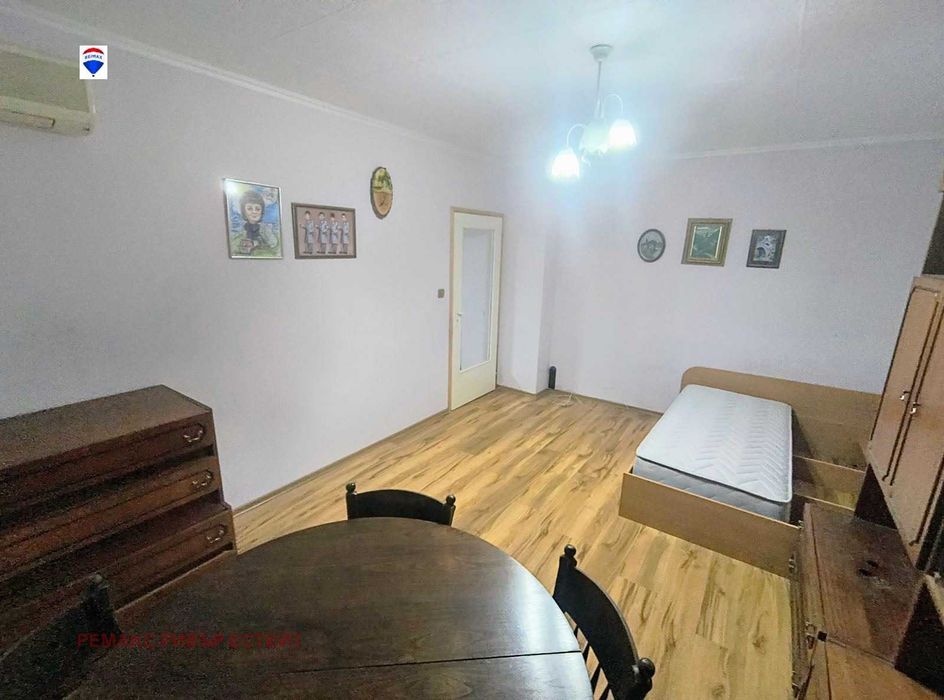 Продава се Двустаен апартамент в Русе, Дружба 3 - 58 кв.м за 1018 €/кв.м - Снимка #1