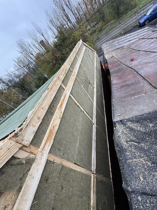 Acoperisuri /foisoare /reparatii