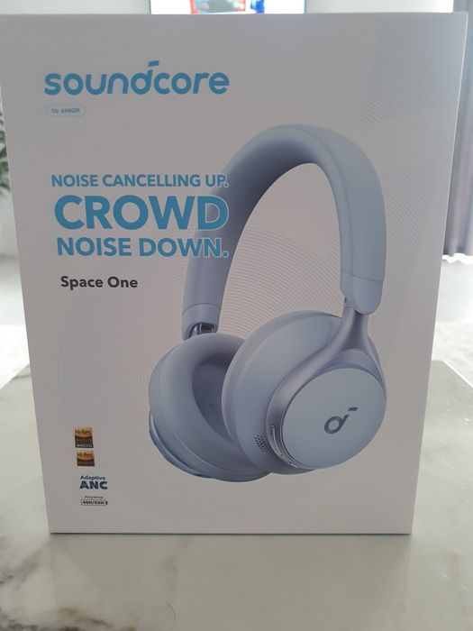 Soundcore Noise Canceling up