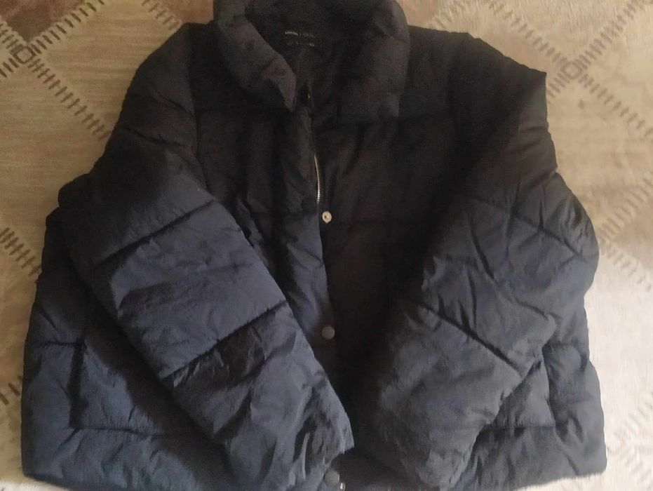 Дамски зимни якета