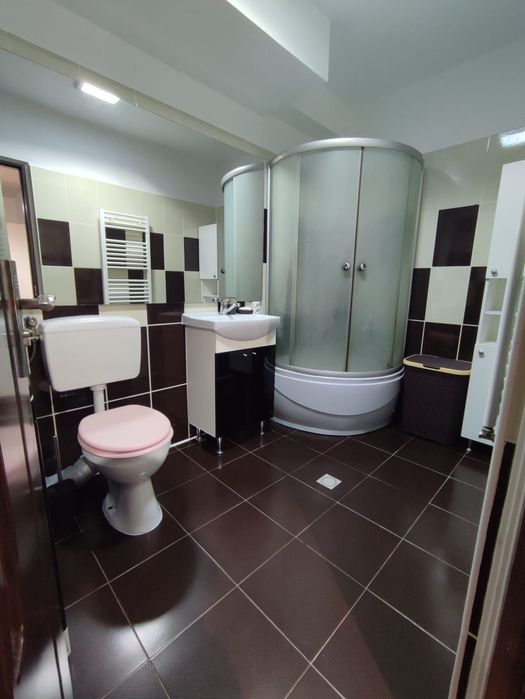 Închiriez apartament 2 camere Mărăști zona Expo