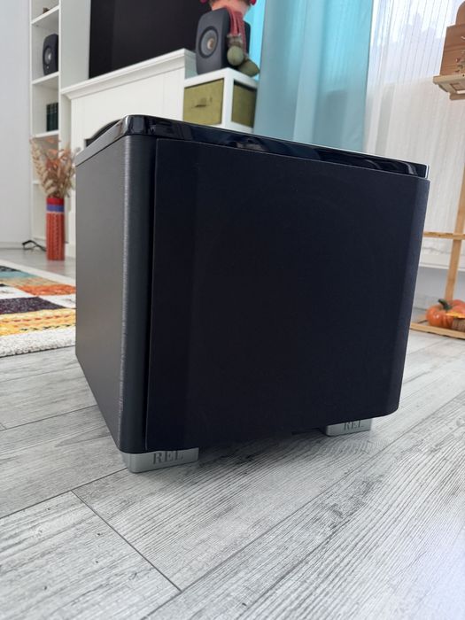 Subwoofer REL HT1003 MK II in garantie