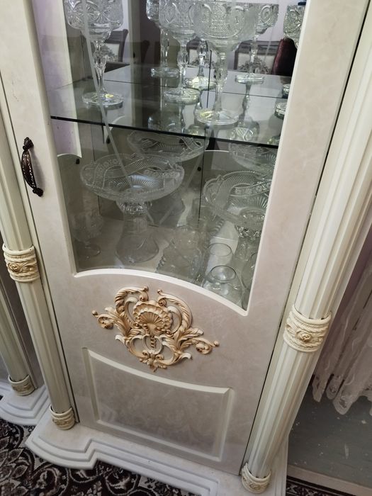 Mebel. Mehmona uchun