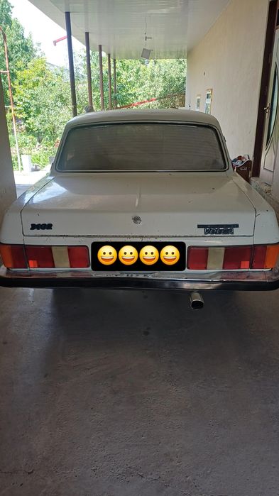Volga 3102 Sotuvda