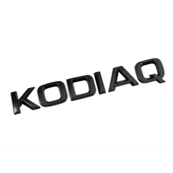 Emblema Octavia,Fabia,Superb,Rapid,Karoq,Kodiaq,Kamiq pentru Skoda