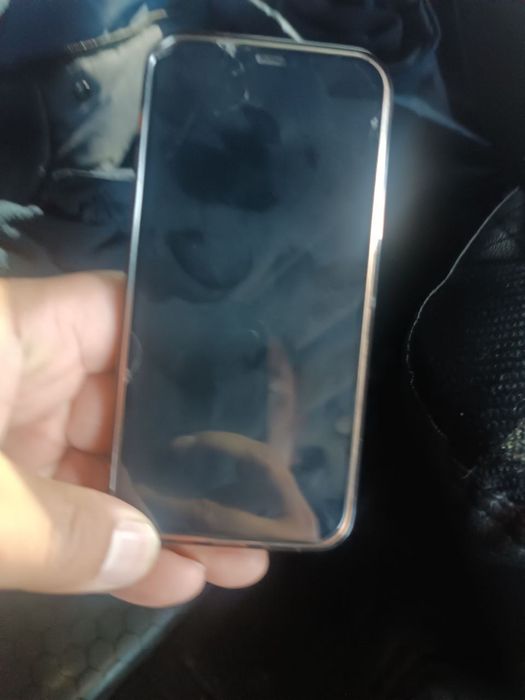 Iphone12pro sotiladi