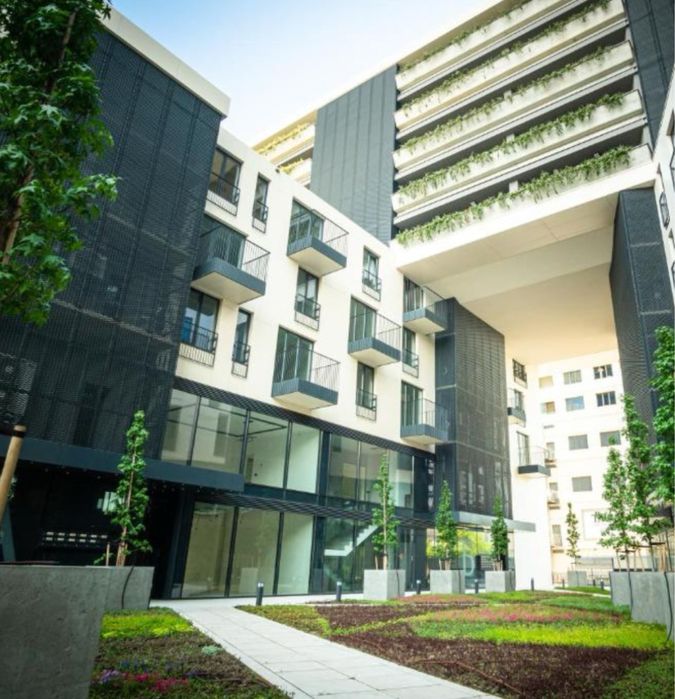 Продава се Тристаен апартамент в Варна, ВИНС - 108 кв.м за 3982 €/кв.м - Снимка #1