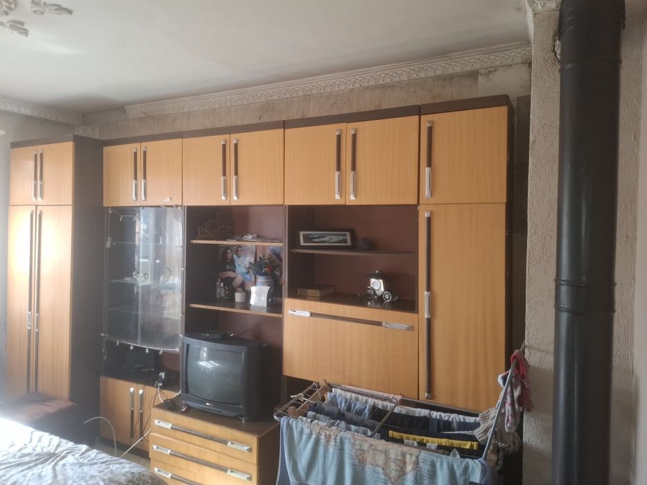 Продавам апартамент