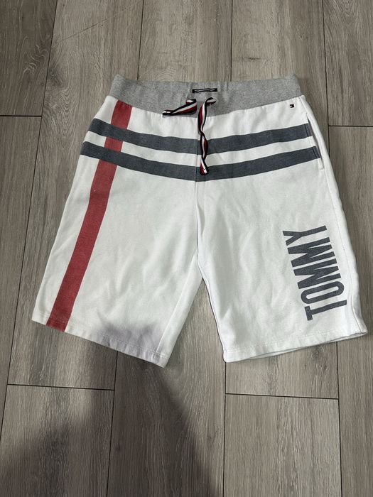 Pantaloni scurti Tommy Hilfiger