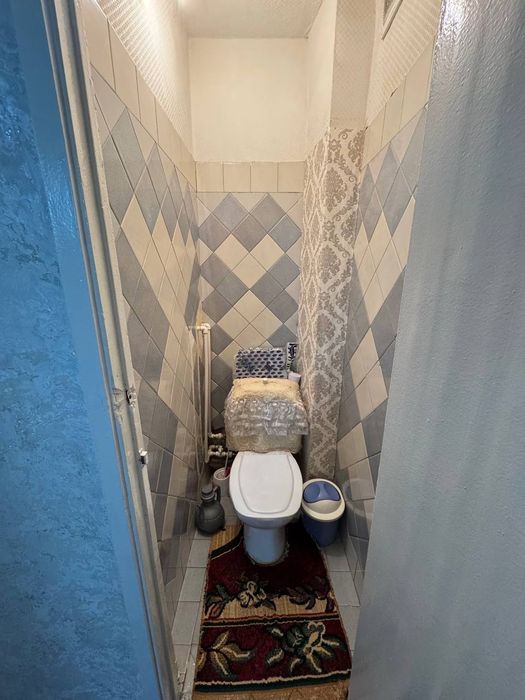 Uy sotiladi algaritmda 12 qavatli