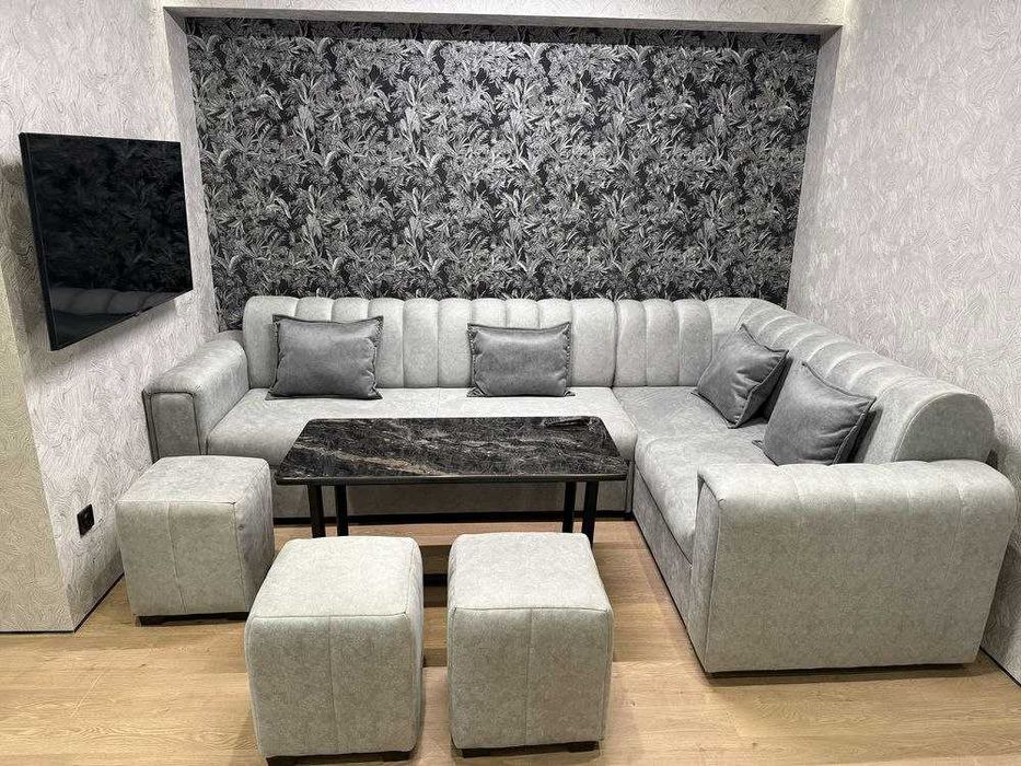 Сдам 2х-Ком 5/9 Светлую, Квартиру на Ц5 Алайский Рынок  (Р3)