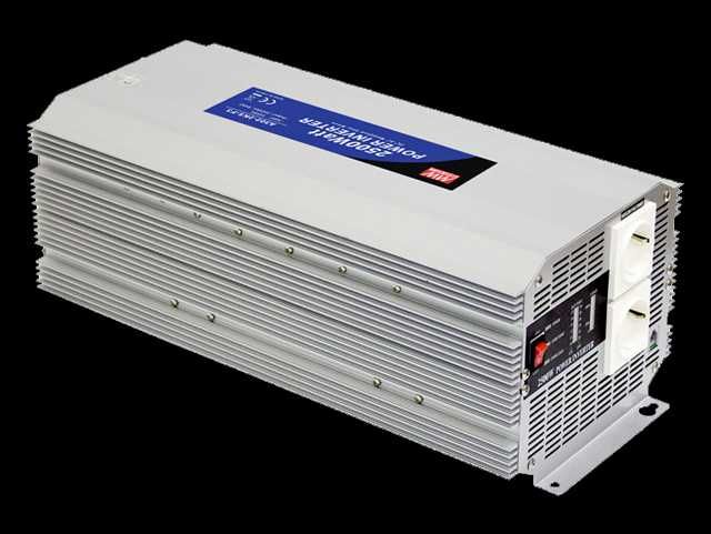 Инвертор DC/AC A302-2K5-F3