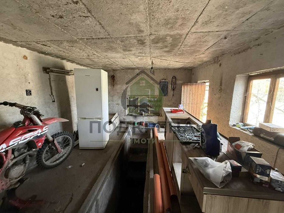 Къща в Ново Село