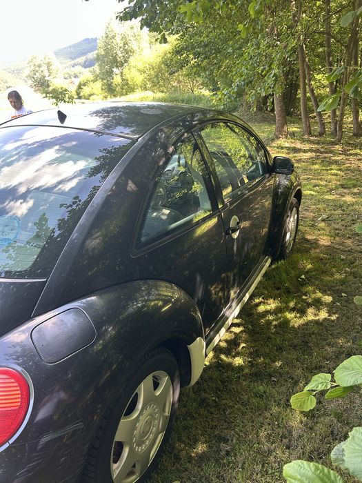 Vand VW Beetle 2001