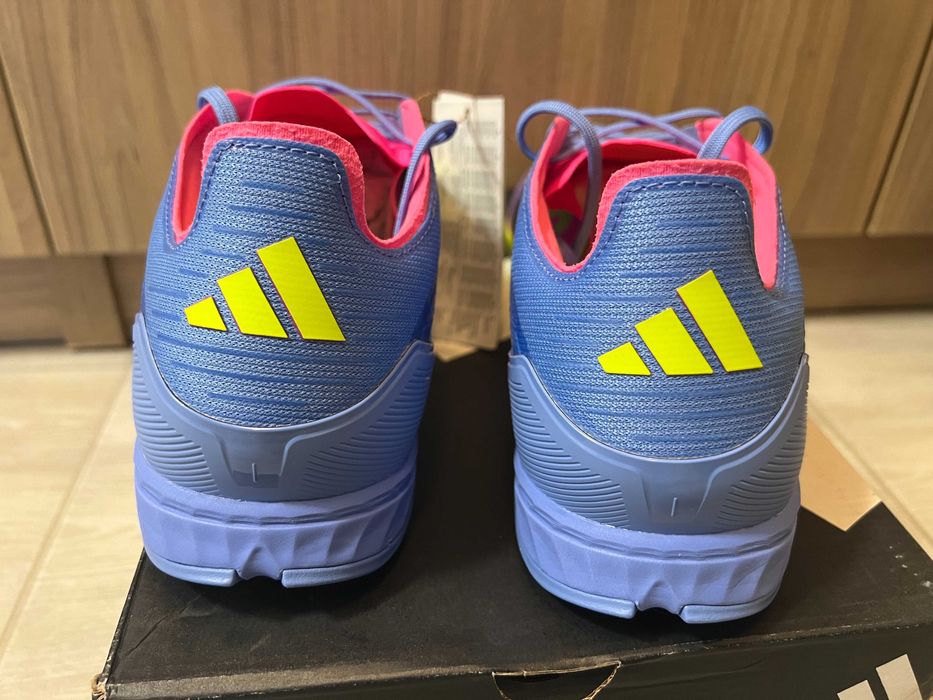 adidas F50 tf PRO стоножки ,футболни обувки номер 46