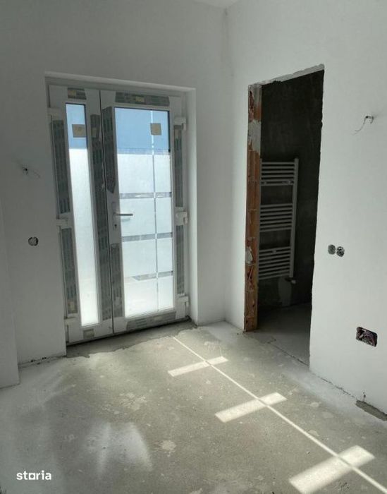 Casa individuala,  4 camere, 120 mp, 474 mp terem, Chinteni, strada li