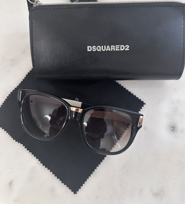 Слънчеви очила dsquared2