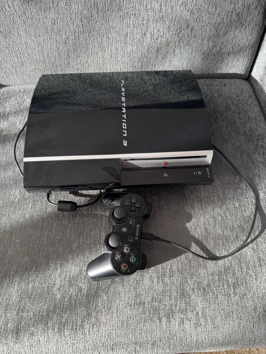 Play Station 3 Modat