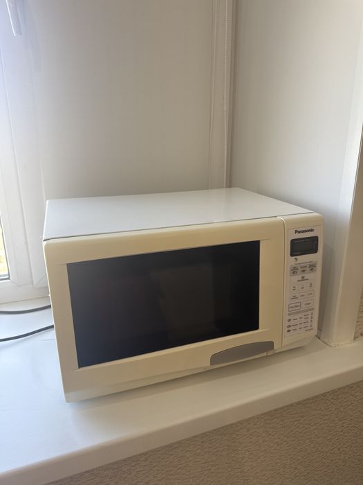 Микроволновка - Panasonic