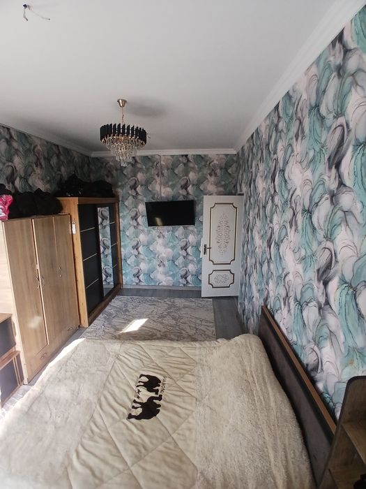 Orikzor residence 15 dom 16 etaj sotiladi srocna...