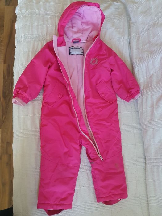 Combinezon iarna/zapada, 92, Lupilu