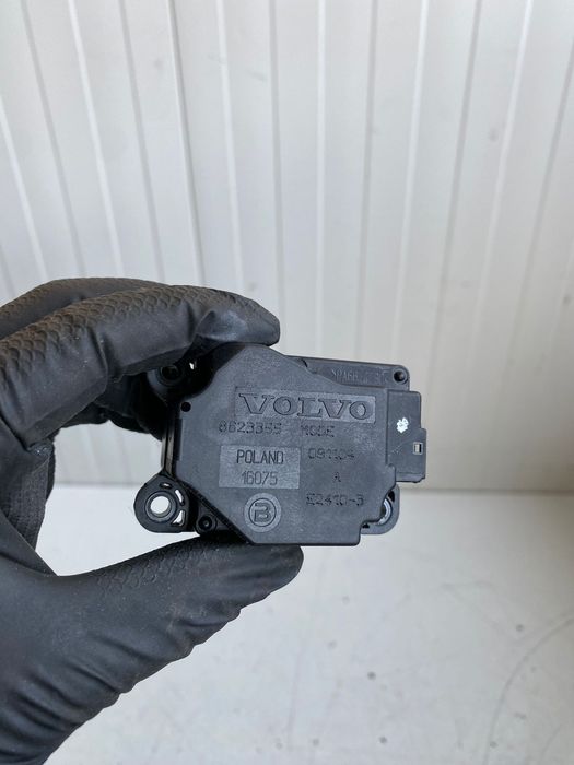 Motoras clapeta aeroterma clima Volvo XC90 XC70 S80 V70 S60R 8623355