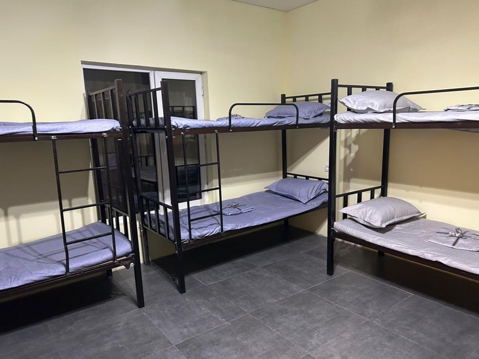 Халал Хостел  2000 тенге