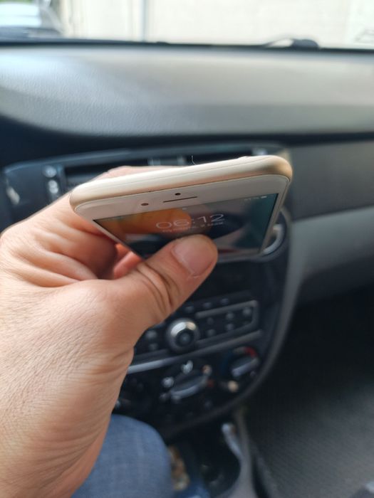 Iphone 6s gold 32gb