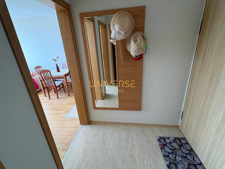 Продава се Двустаен апартамент в Свети Влас - 67 кв.м за 890 €/кв.м - Снимка #13