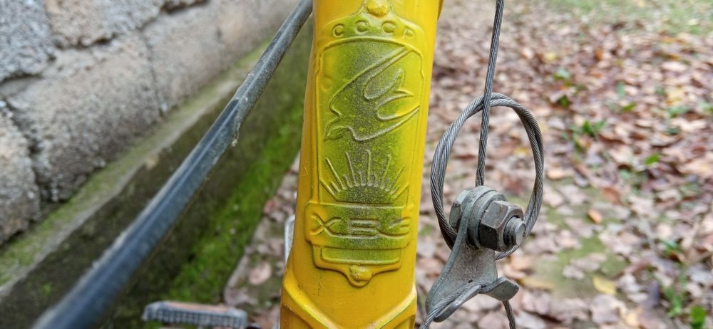 Харьков велик Советский