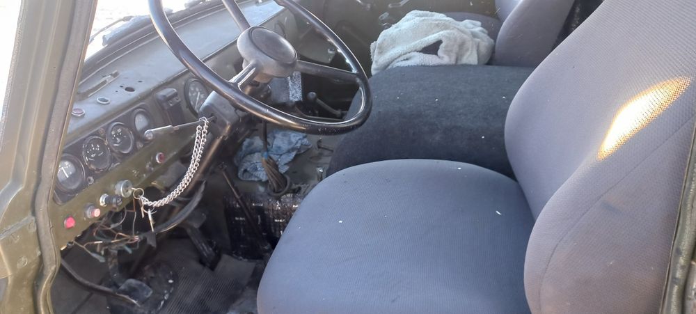 Продам чётки уаз