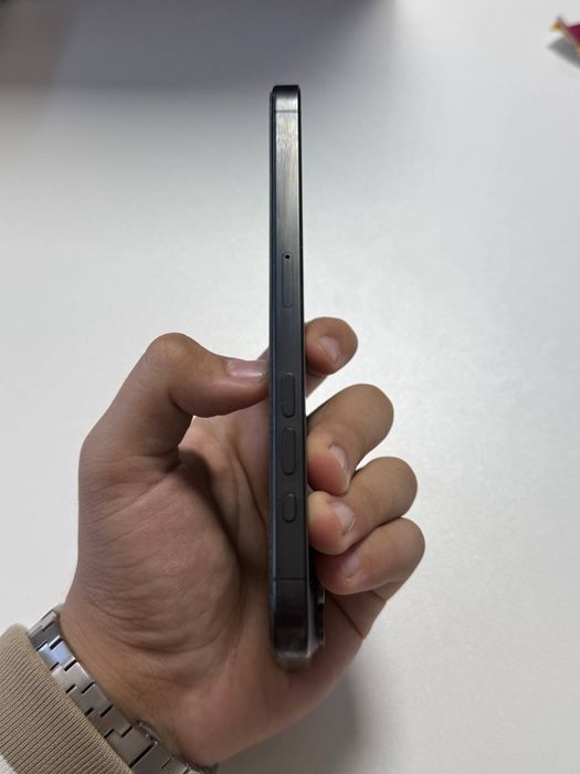Iphone 15 Pro Max 256 гб