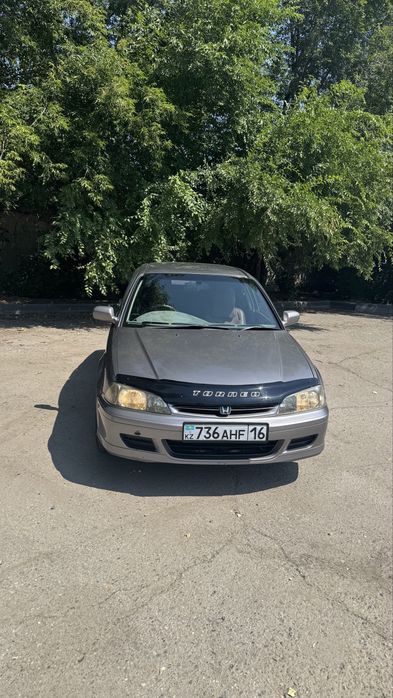 Сдам в аренду, хонду тарнео