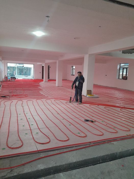 Сантехника хизмати