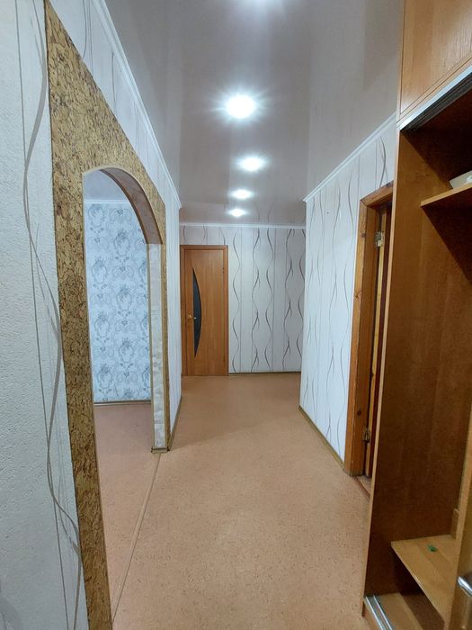 Сдам 3х комн квартиру семейным