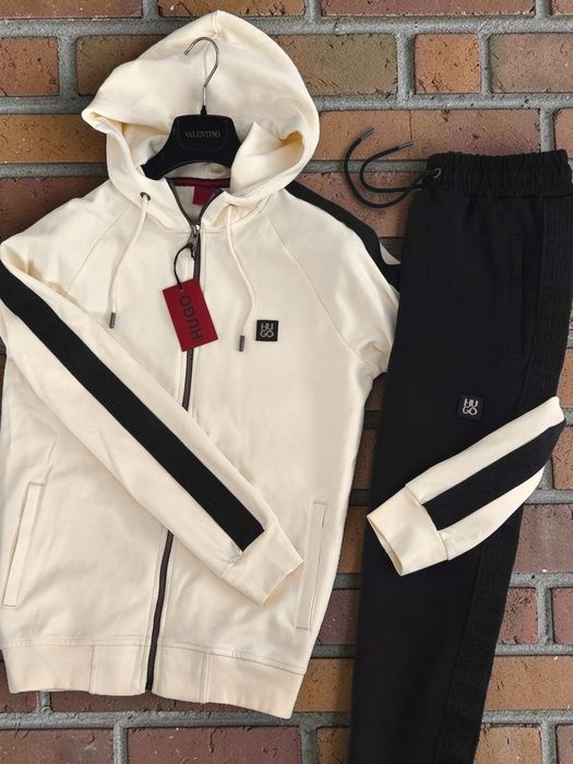 Trening Barbati Hugo Boss Armani