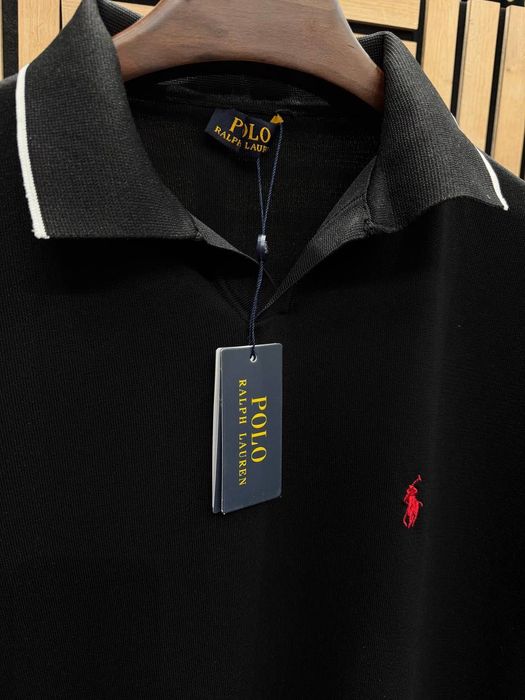 Тениски с яка Polo Ralph Lauren‼️