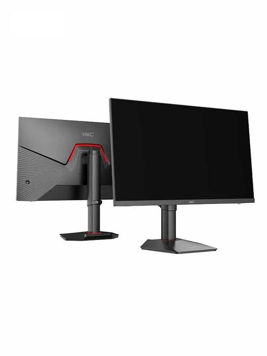 ; Монитор HKC 27" XG27P4 2K IPS 320Hz 10Bit