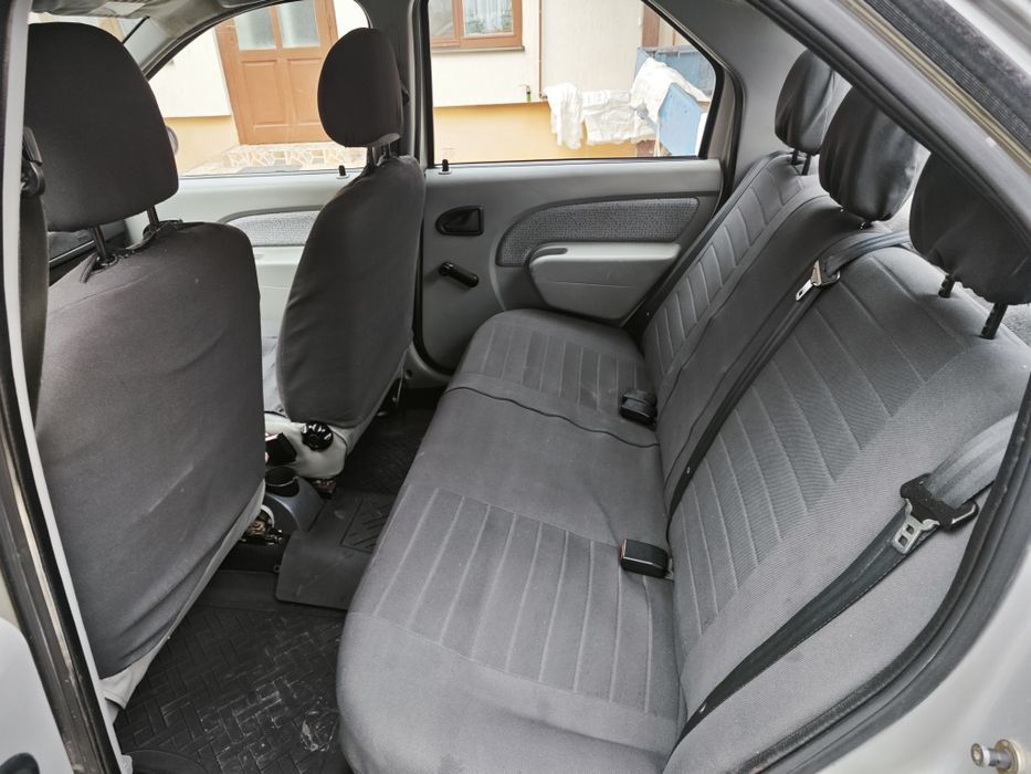 Vand Dacia Logan