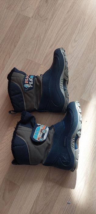 Апрески Колев и Колев с вълна и апрески Cortina 32 номер