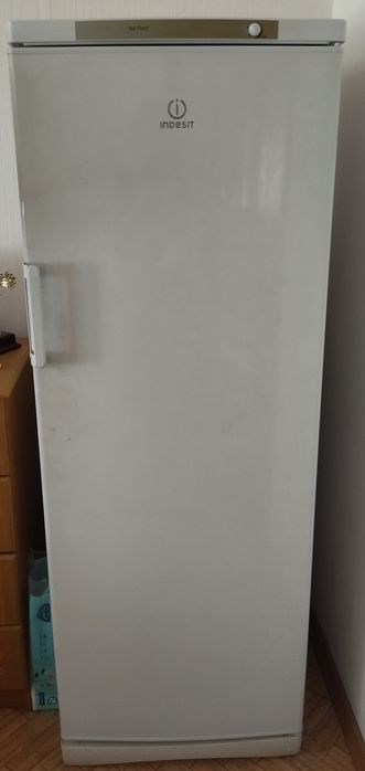 Морозильная камера Indesit
