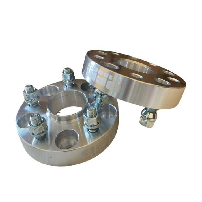 Flansa Distanier 5x114.3 30mm Land Rover Freelander (inel de centrare)