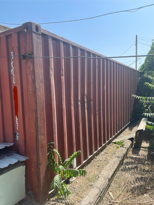 Продается контейнер