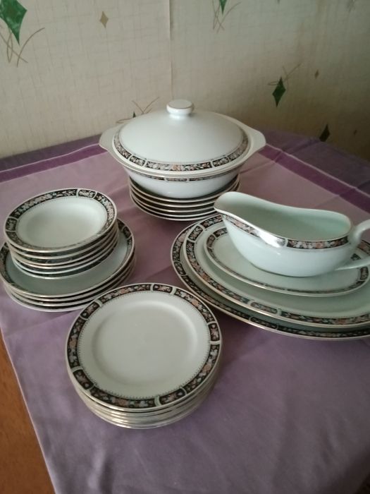 Сервиз столовый ( 6 персон )