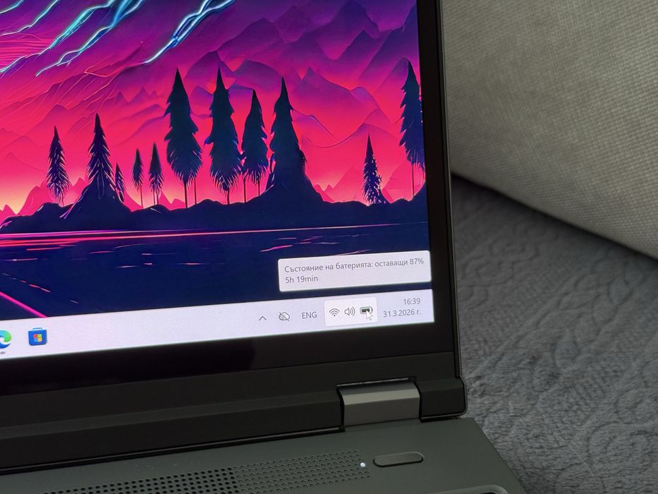 16’ UHD+4K Oled Touch/i7-12850HX/Lenovo Thinkpad P16 Gen1/32GB DDR5/1TB SSD/RTX A1000