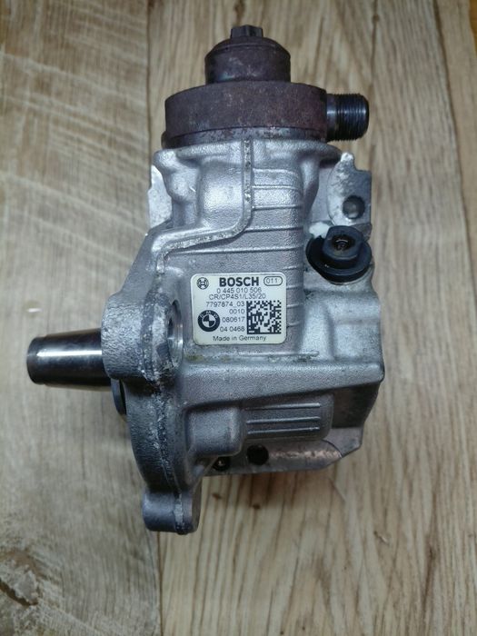 Оригинална ГНП помпа високо налягане за BMW N47 B47 2.0d (0445010506)