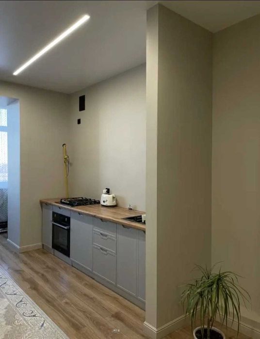 Продажа 2-комнатной квартиры