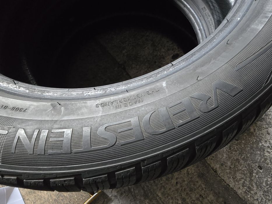 Vredstein 225/50 R17 98H MS iarnă